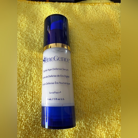 SeneGence Skincare Senegence Digital Age Defense Serum Poshmark